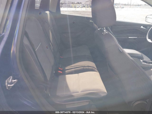 Ford ESCAPE SE 2015 1FMCU0GX0FUC20840 Image 8