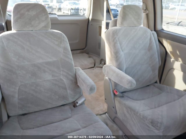 2004 HONDA ODYSSEY EX VIN: 5FNRL18654B122602