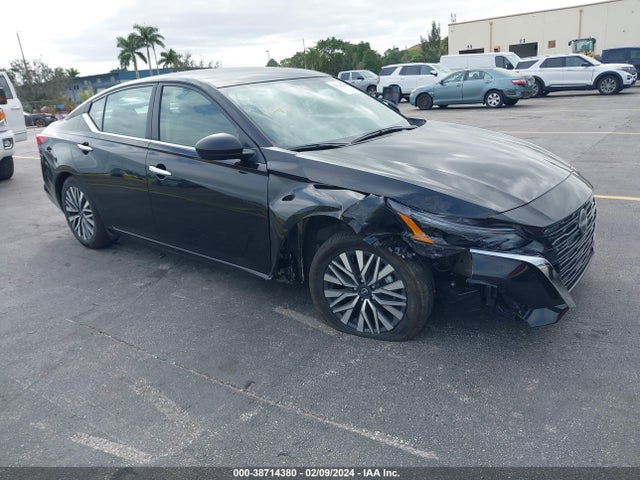 Продаж на аукціоні авто 2024 Nissan Altima Sv Fwd, vin: 1N4BL4DV6RN341518, номер лоту: 38714380