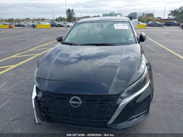 Продаж на аукціоні авто 2024 Nissan Altima Sv Fwd, vin: 1N4BL4DV6RN341518, номер лоту: 38714380