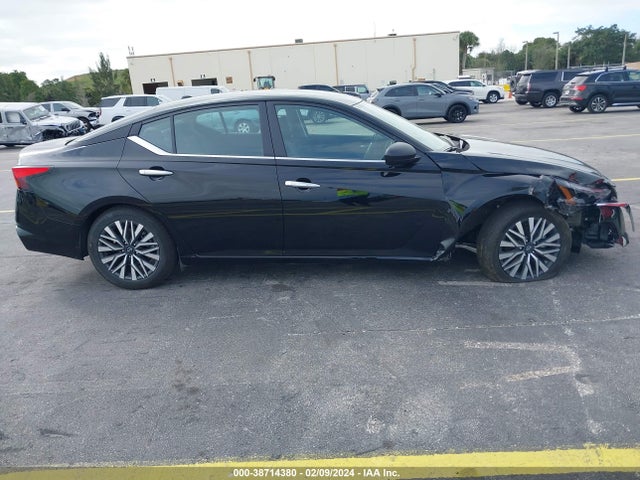 Продаж на аукціоні авто 2024 Nissan Altima Sv Fwd, vin: 1N4BL4DV6RN341518, номер лоту: 38714380