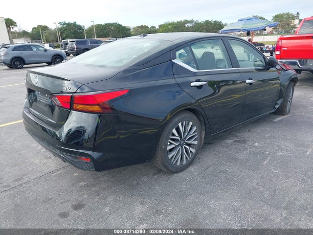 Продаж на аукціоні авто 2024 Nissan Altima Sv Fwd, vin: 1N4BL4DV6RN341518, номер лоту: 38714380