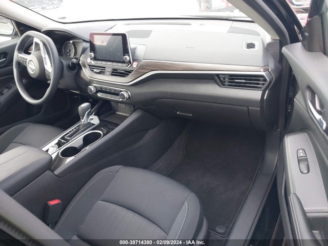 Продаж на аукціоні авто 2024 Nissan Altima Sv Fwd, vin: 1N4BL4DV6RN341518, номер лоту: 38714380