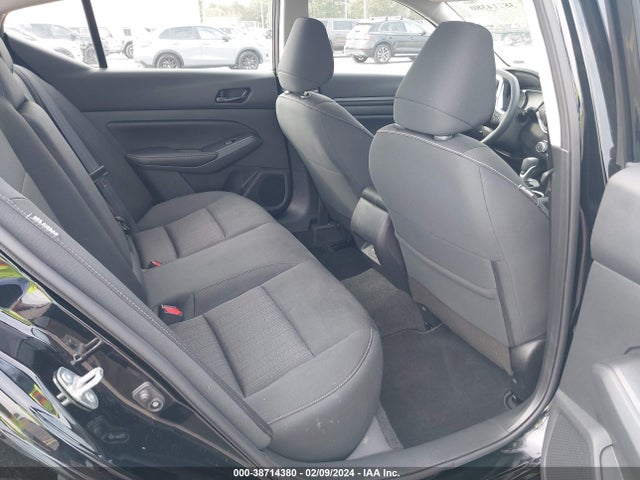 Продаж на аукціоні авто 2024 Nissan Altima Sv Fwd, vin: 1N4BL4DV6RN341518, номер лоту: 38714380