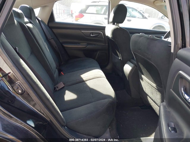 2015 NISSAN ALTIMA 2.5/2.5 S/2.5 SL/2.5 SV VIN: 1N4AL3AP2FC456801