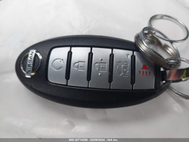 1N4AL3AP0JC248327 Nissan Altima 2.5 Sl