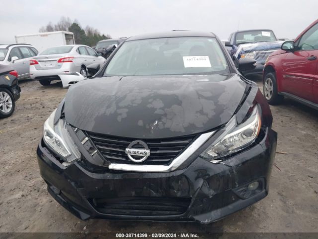 1N4AL3AP0JC248327 Nissan Altima 2.5 Sl