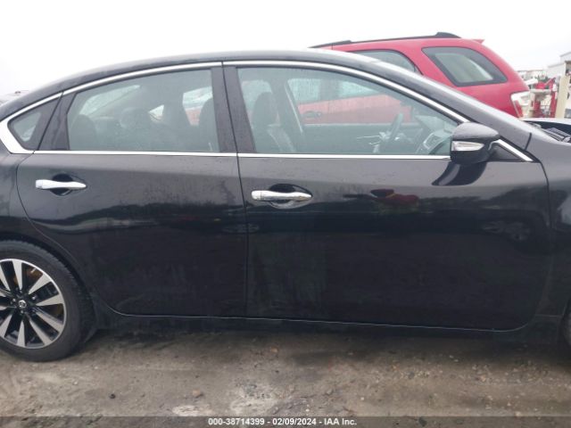 1N4AL3AP0JC248327 Nissan Altima 2.5 Sl