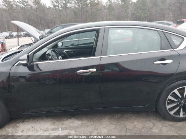 1N4AL3AP0JC248327 Nissan Altima 2.5 Sl
