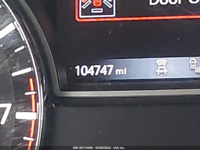 1N4AL3AP0JC248327 Nissan Altima 2.5 Sl