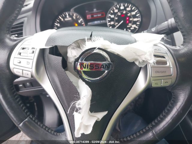 1N4AL3AP0JC248327 Nissan Altima 2.5 Sl
