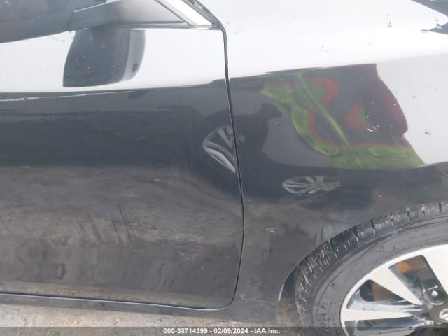 1N4AL3AP0JC248327 Nissan Altima 2.5 Sl