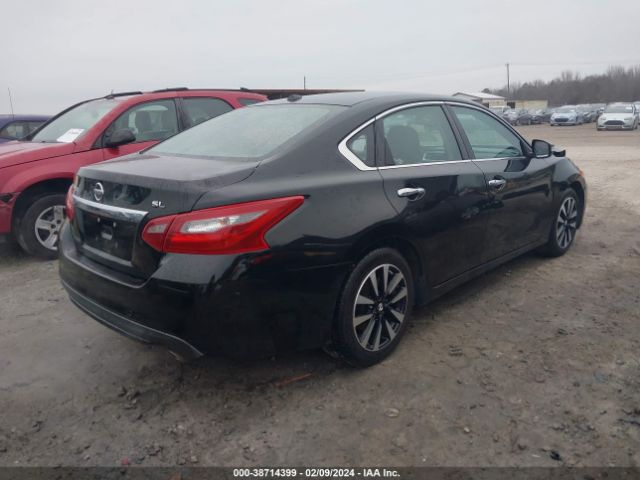 1N4AL3AP0JC248327 Nissan Altima 2.5 Sl