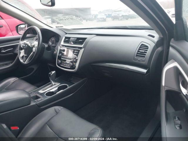 1N4AL3AP0JC248327 Nissan Altima 2.5 Sl