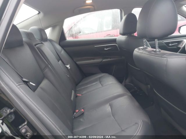 1N4AL3AP0JC248327 Nissan Altima 2.5 Sl