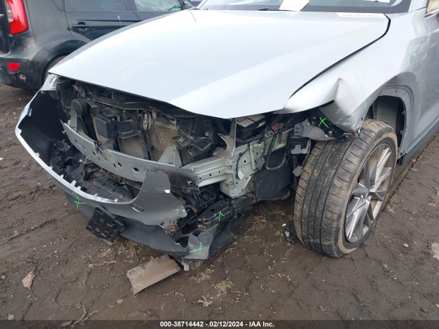 Mazda Cx-5 Grand Touring 2020 JM3KFBDM2L0819085 Image 6