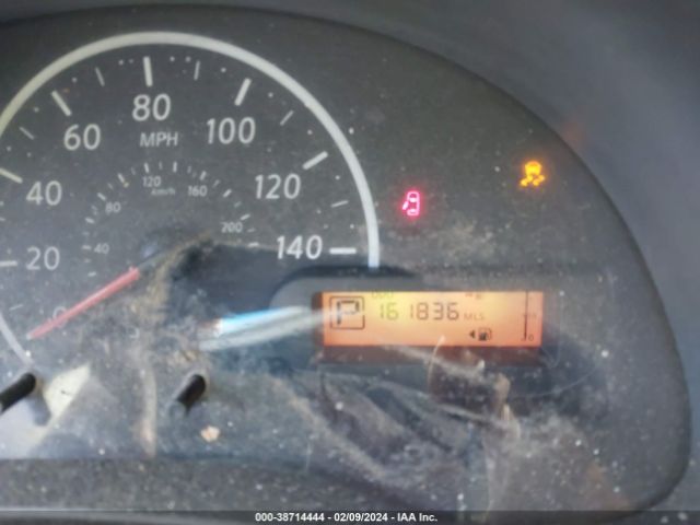 3N1CN7AP2EL855265 Nissan Versa 1.6 S+