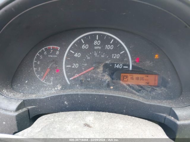 3N1CN7AP2EL855265 Nissan Versa 1.6 S+