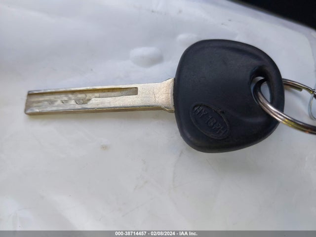 Hyundai ACCENT SE 2017 KMHCT4AE0HU237707 Image 11