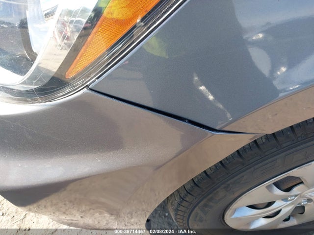 Hyundai ACCENT SE 2017 KMHCT4AE0HU237707 Image 12