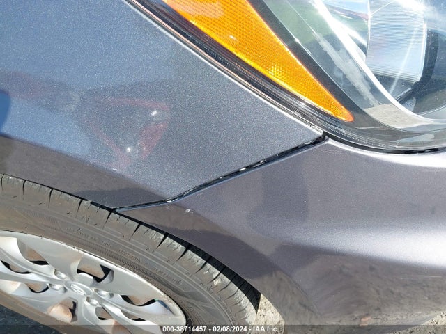 Hyundai ACCENT SE 2017 KMHCT4AE0HU237707 Image 13