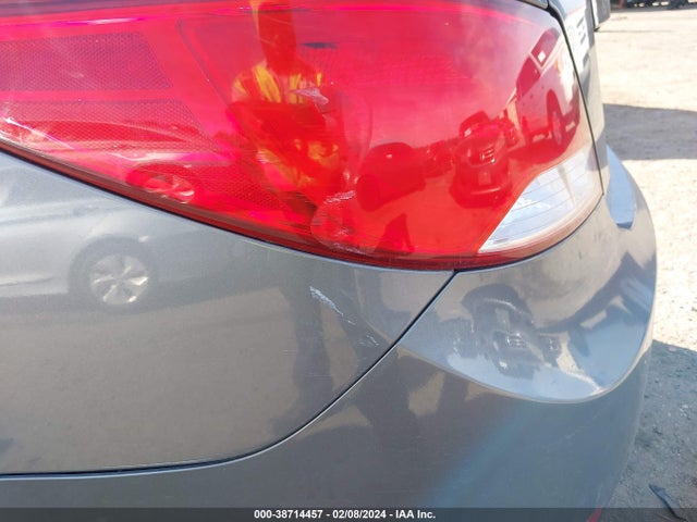 Hyundai ACCENT SE 2017 KMHCT4AE0HU237707 Image 15