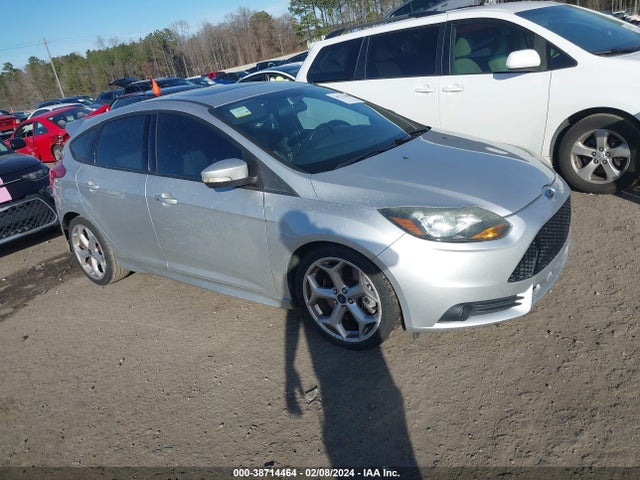 2014 1FADP3L99EL383411 main image