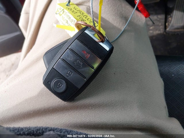 KIA Optima Se 2020 5XXGT4L38LG449805 Image 11