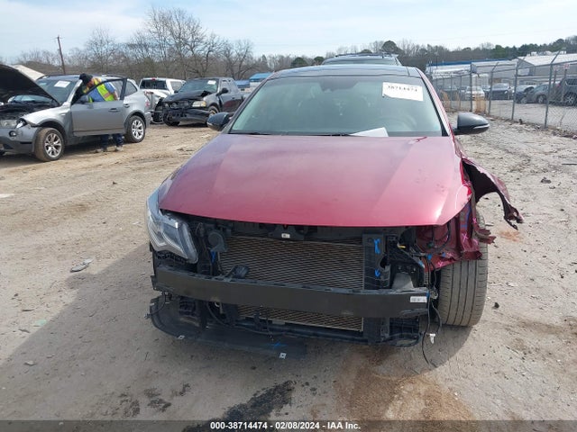 KIA Optima Se 2020 5XXGT4L38LG449805 Image 12