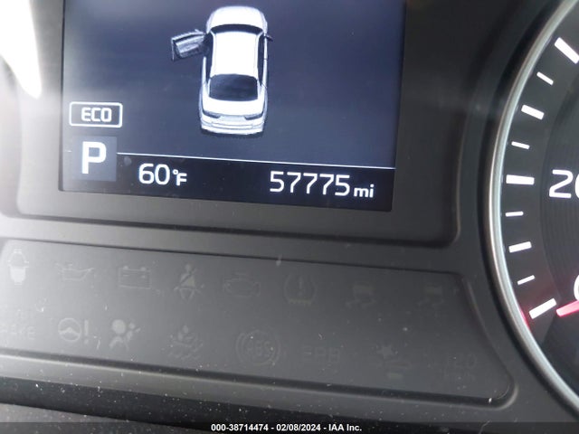 KIA Optima Se 2020 5XXGT4L38LG449805 Image 15