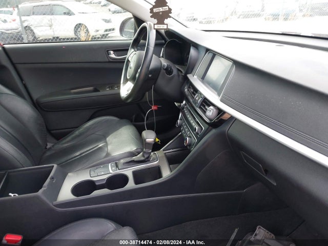 KIA Optima Se 2020 5XXGT4L38LG449805 Image 5