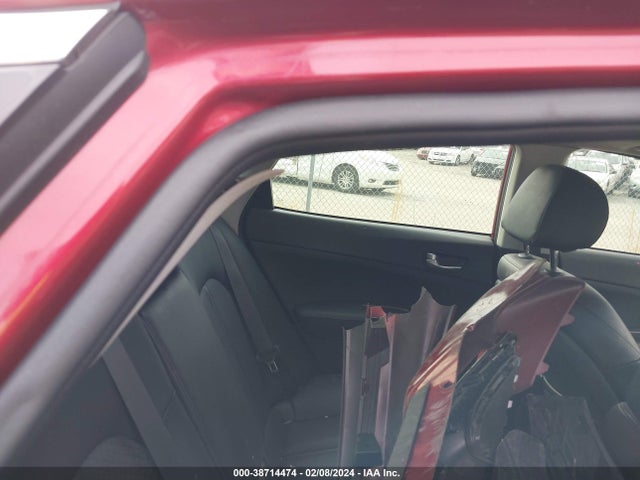 KIA Optima Se 2020 5XXGT4L38LG449805 Image 8