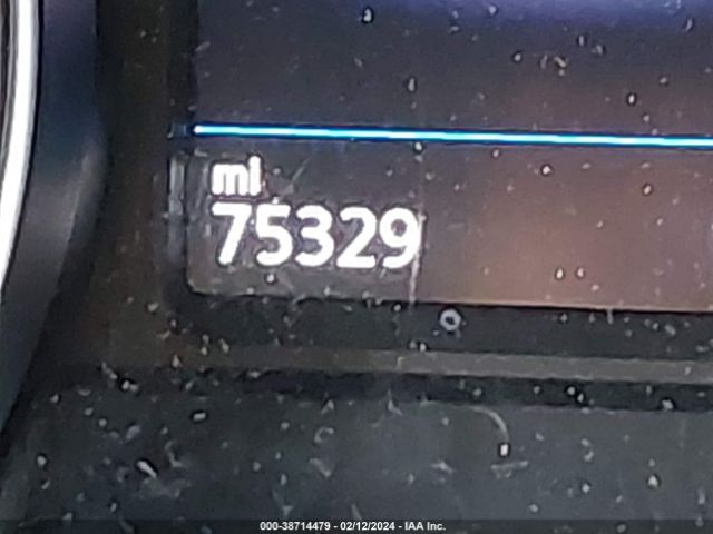 1V2JR2CA6MC531054 Volkswagen Atlas 3.6l V6 Se W/technology