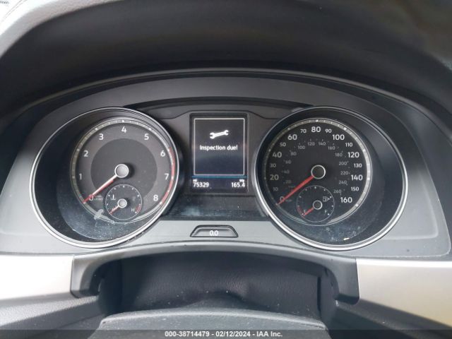 1V2JR2CA6MC531054 Volkswagen Atlas 3.6l V6 Se W/technology