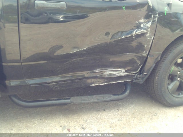 RAM 1500 Express 2014 3C6JR6AT7EG310212 Image 13