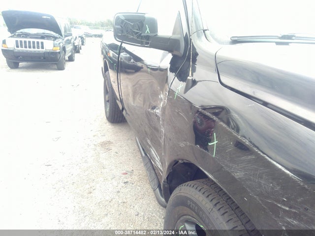 RAM 1500 Express 2014 3C6JR6AT7EG310212 Image 6