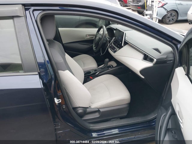 Toyota COROLLA LE 2020 JTDEPRAEXLJ021856 Image 5