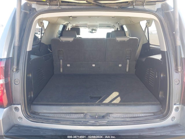 Chevrolet Suburban 2wd Lt 2020 1GNSCHKC1LR281125 Image 17
