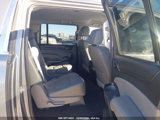 Chevrolet Suburban 2wd Lt 2020 1GNSCHKC1LR281125 Image 8