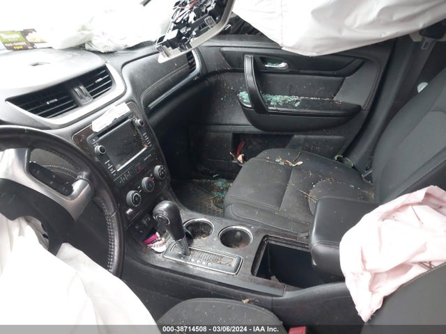 Chevrolet Traverse 1lt 2015 1GNKVGKD7FJ295322 Image 5