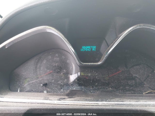 Chevrolet Traverse 1lt 2015 1GNKVGKD7FJ295322 Image 7