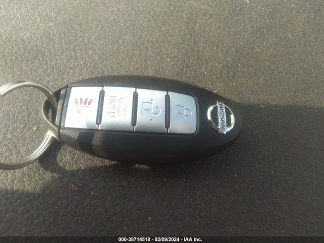 Nissan SENTRA SV 2018 3N1AB7AP6JY254311 Image 11