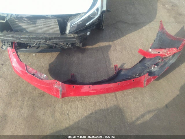 Nissan SENTRA SV 2018 3N1AB7AP6JY254311 Image 12