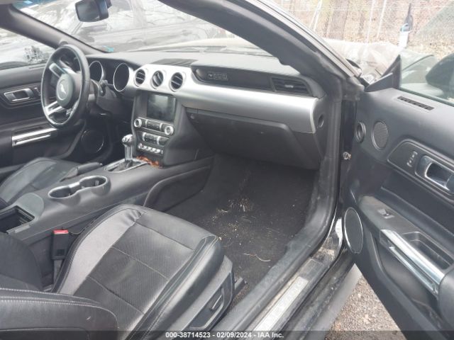 1FATP8FF0L5111955 Ford Mustang Gt Premium