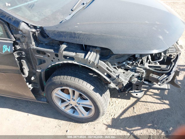 Chevrolet Cruze Lt Auto 2016 1G1BE5SM6G7275454 Image 13