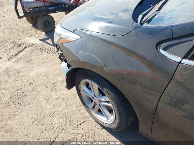Chevrolet Cruze Lt Auto 2016 1G1BE5SM6G7275454 Image 17