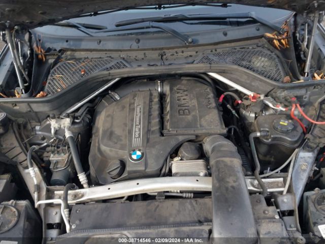 5UXKR2C5XF0H37461 BMW X5 Sdrive35i