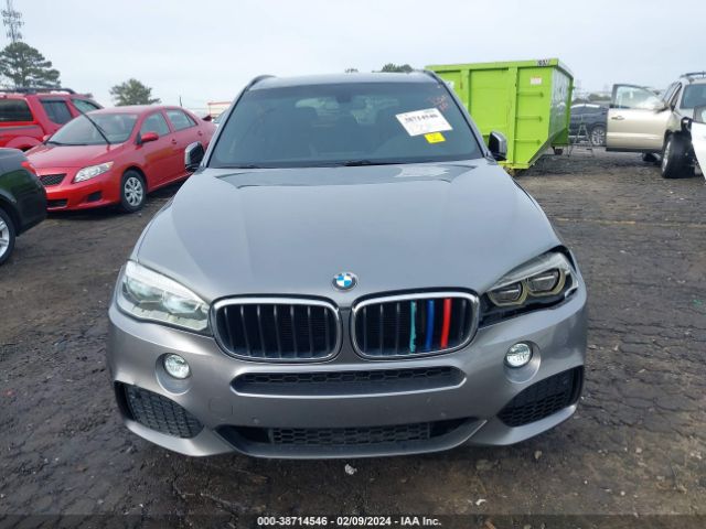 5UXKR2C5XF0H37461 BMW X5 Sdrive35i