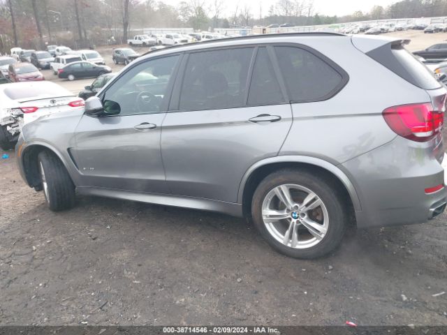 5UXKR2C5XF0H37461 BMW X5 Sdrive35i