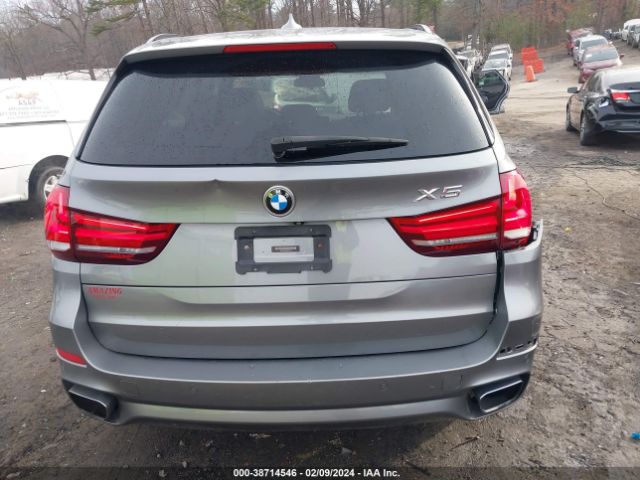 5UXKR2C5XF0H37461 BMW X5 Sdrive35i